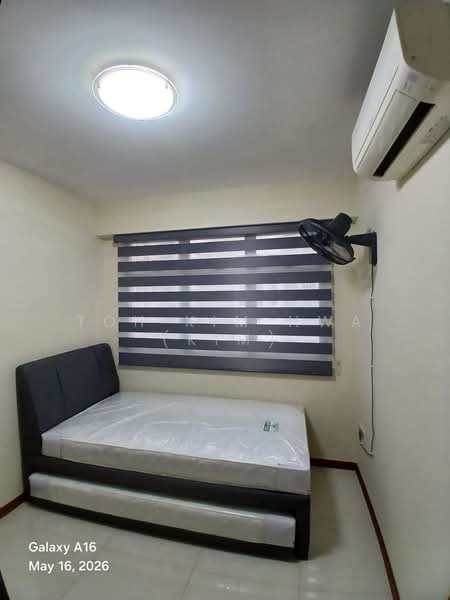 224A Sumang Lane, 224A Sumang Lane, Room Rental, 88 sqft, HDB Flat For Rent, by Toh Kim Hwa (Kim), 500143078 - Bedroom - PropertyGuru.com.sg