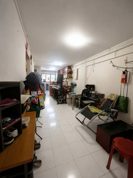 309 Bukit Batok Street 31, 309 Bukit Batok Street 31, 2 Bedrooms, 700 sqft, HDB Flat For Sale, by Yeo Tong Boon, 500143079 - Interior - PropertyGuru.com.sg