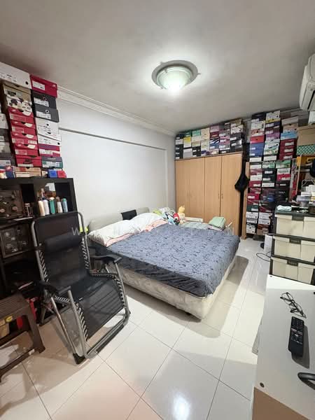 182 Jelebu Road, 182 Jelebu Road, 3 Bedrooms, 969 sqft, HDB Flat For Sale, by Wendy Tan, 500143080 - Bedroom - PropertyGuru.com.sg