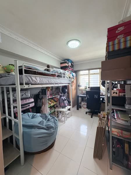 182 Jelebu Road, 182 Jelebu Road, 3 Bedrooms, 969 sqft, HDB Flat For Sale, by Wendy Tan, 500143080 - Bedroom - PropertyGuru.com.sg