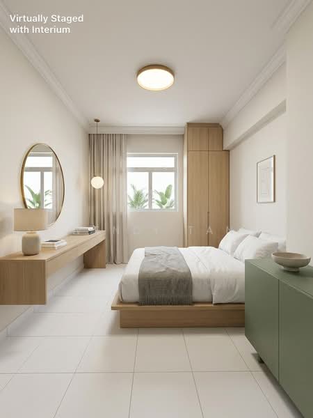 182 Jelebu Road, 182 Jelebu Road, 3 Bedrooms, 969 sqft, HDB Flat For Sale, by Wendy Tan, 500143080 - Bedroom - PropertyGuru.com.sg