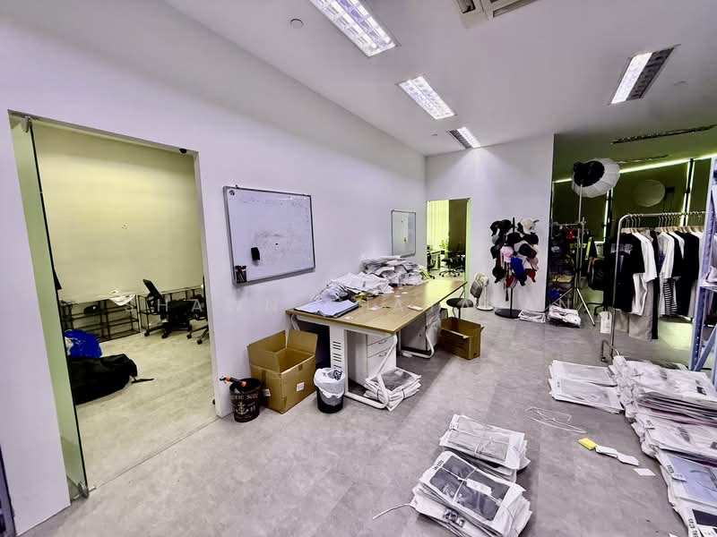 Oxley BizHub, 61 Ubi Road 1, 2,239 sqft, Light Industrial (B1) For Rent, by Shawn Thayalan, 500143087 - CommercialGuru.com.sg