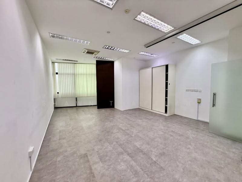 Oxley BizHub, 61 Ubi Road 1, Eunos / Geylang / Paya Lebar, 2,239 sqft, Light Industrial (B1) For Rent, by Shawn Thayalan, 500143087 - CommercialGuru.com.sg