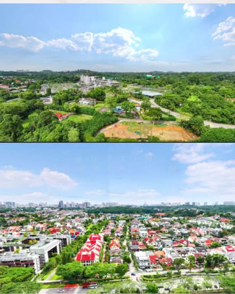Dunearn House, , 4 Bedrooms, 1,180 sqft, Condominium For Sale, by Justin Alexis Lim, 500143090 - Exterior - PropertyGuru.com.sg