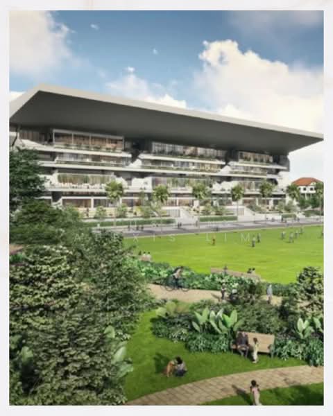 Dunearn House, , 4 Bedrooms, 1,180 sqft, Condominium For Sale, by Justin Alexis Lim, 500143090 - Exterior - PropertyGuru.com.sg