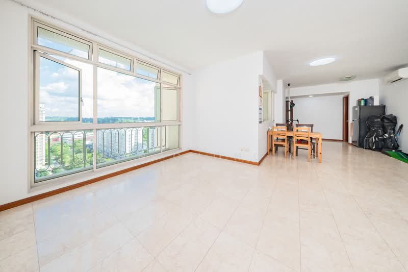 The Gardens at Bishan, 1 Sin Min Walk, 4 Bedrooms, 1,582 sqft, Condominium For Sale, by Boon Chong Ng, 500143095 - Living Room - PropertyGuru.com.sg