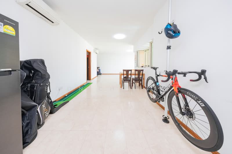 The Gardens at Bishan, 1 Sin Min Walk, 4 Bedrooms, 1,582 sqft, Condominium For Sale, by Boon Chong Ng, 500143095 - Living Room - PropertyGuru.com.sg