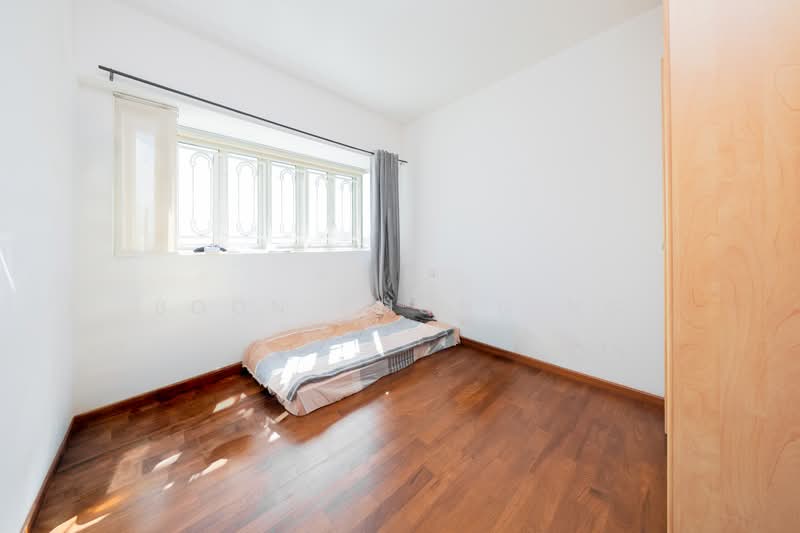 The Gardens at Bishan, 1 Sin Min Walk, 4 Bedrooms, 1,582 sqft, Condominium For Sale, by Boon Chong Ng, 500143095 - Bedroom - PropertyGuru.com.sg