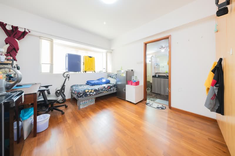 The Gardens at Bishan, 1 Sin Min Walk, 4 Bedrooms, 1,582 sqft, Condominium For Sale, by Boon Chong Ng, 500143095 - Master Bedroom - PropertyGuru.com.sg