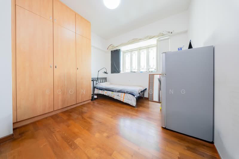 The Gardens at Bishan, 1 Sin Min Walk, 4 Bedrooms, 1,582 sqft, Condominium For Sale, by Boon Chong Ng, 500143095 - Bedroom - PropertyGuru.com.sg