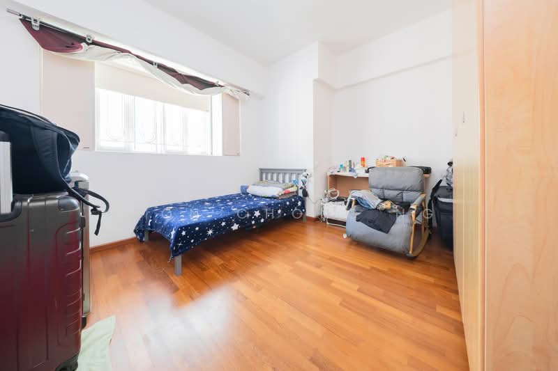 The Gardens at Bishan, 1 Sin Min Walk, 4 Bedrooms, 1,582 sqft, Condominium For Sale, by Boon Chong Ng, 500143095 - Bedroom - PropertyGuru.com.sg