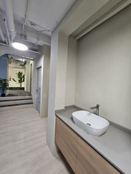 Hsbc Building, 21 Collyer Quay, 665 sqft, Office For Rent, by Lawrence Leo, 500143096 - Interior - CommercialGuru.com.sg