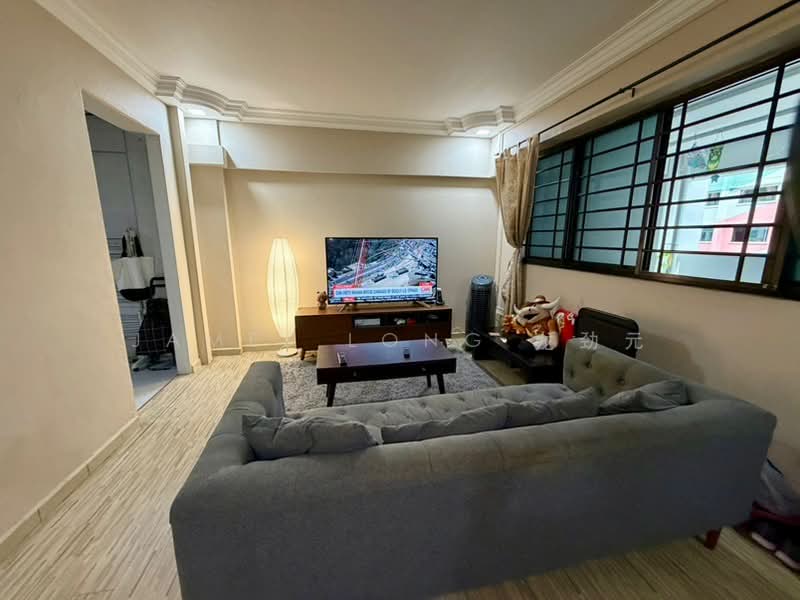 435 Bukit Panjang Ring Road, , 3 Bedrooms, 904 sqft, HDB Flat For Sale, by James Long 龙劲元, 500143097 - PropertyGuru.com.sg