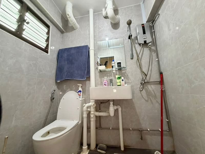 435 Bukit Panjang Ring Road, , 3 Bedrooms, 904 sqft, HDB Flat For Sale, by James Long 龙劲元, 500143097 - PropertyGuru.com.sg