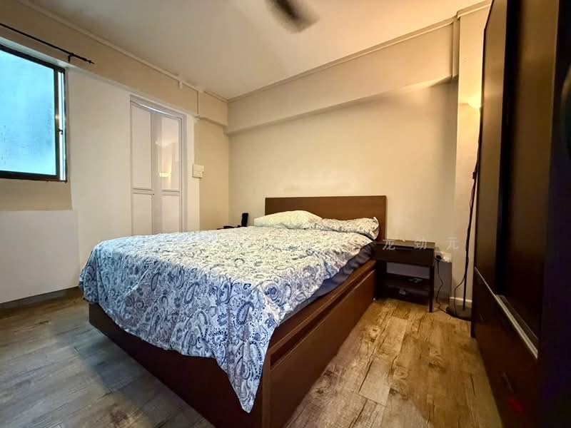 435 Bukit Panjang Ring Road, , 3 Bedrooms, 904 sqft, HDB Flat For Sale, by James Long 龙劲元, 500143097 - PropertyGuru.com.sg