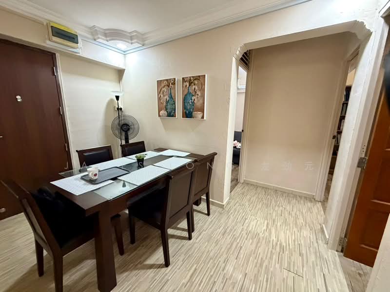 435 Bukit Panjang Ring Road, , 3 Bedrooms, 904 sqft, HDB Flat For Sale, by James Long 龙劲元, 500143097 - PropertyGuru.com.sg