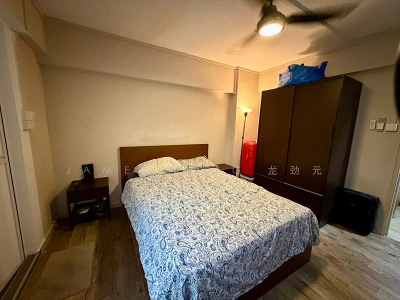 435 Bukit Panjang Ring Road, , 3 Bedrooms, 904 sqft, HDB Flat For Sale, by James Long 龙劲元, 500143097 - PropertyGuru.com.sg