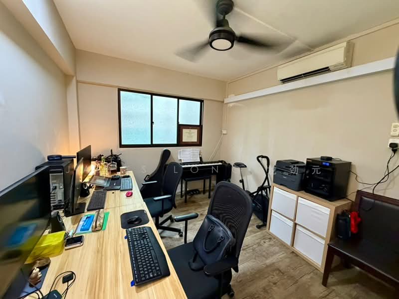 435 Bukit Panjang Ring Road, , 3 Bedrooms, 904 sqft, HDB Flat For Sale, by James Long 龙劲元, 500143097 - PropertyGuru.com.sg