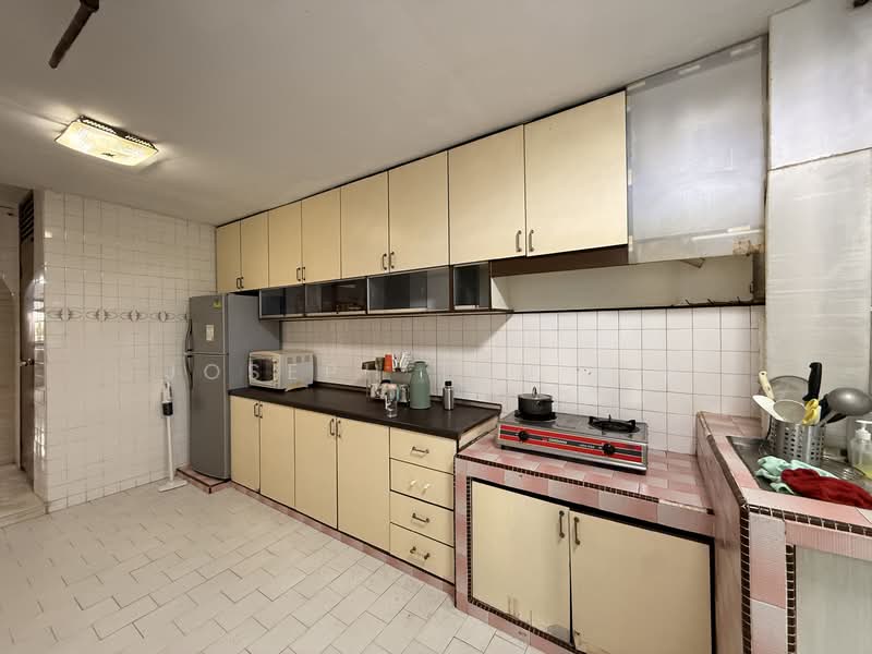 488 Jurong West Avenue 1, 488 Jurong West Avenue 1, 3 Bedrooms, 990 sqft, HDB Flat For Sale, by Joseph Tan Y H, 500143098 - Kitchen - PropertyGuru.com.sg