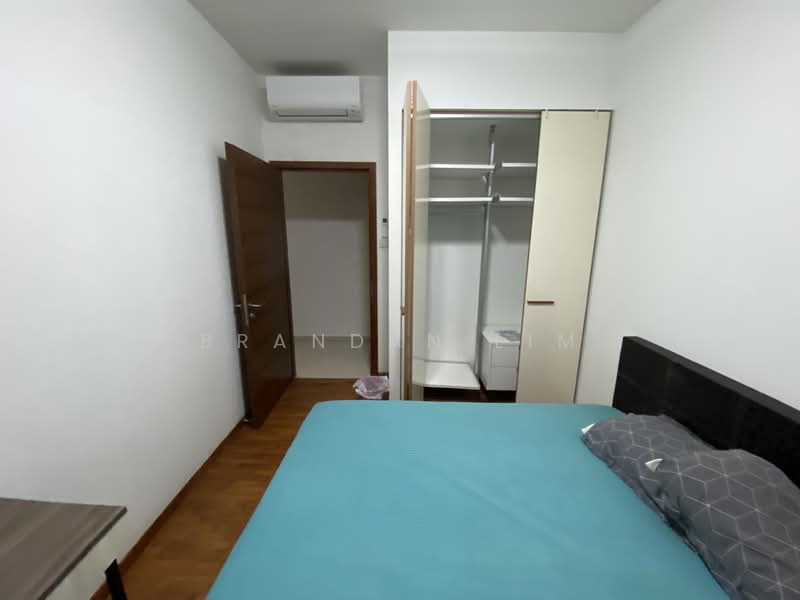 City Square Residences, 14 Kitchener Link, Room Rental, 180 sqft, Condominium For Rent, by Brandan Lim, 500143099 - PropertyGuru.com.sg