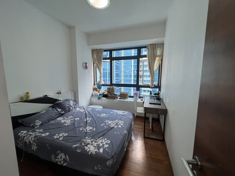 City Square Residences, 14 Kitchener Link, Room Rental, 180 sqft, Condominium For Rent, by Brandan Lim, 500143099 - PropertyGuru.com.sg