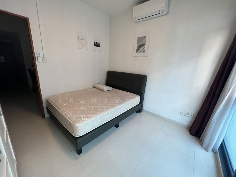 City Square Residences, 14 Kitchener Link, Room Rental, 180 sqft, Condominium For Rent, by Brandan Lim, 500143099 - PropertyGuru.com.sg