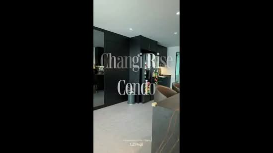Changi Rise Condo, 12 Simei Rise, 3 Bedrooms, 1,259 sqft, Condominium For Sale, by Andrew Phee, 500143100 - PropertyGuru.com.sg