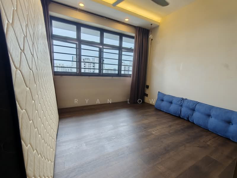 470A Fernvale Link, 470A Fernvale Link, 3 Bedrooms, 1,000 sqft, HDB Flat For Rent, by Ryan Low, 500143101 - Bedroom - PropertyGuru.com.sg