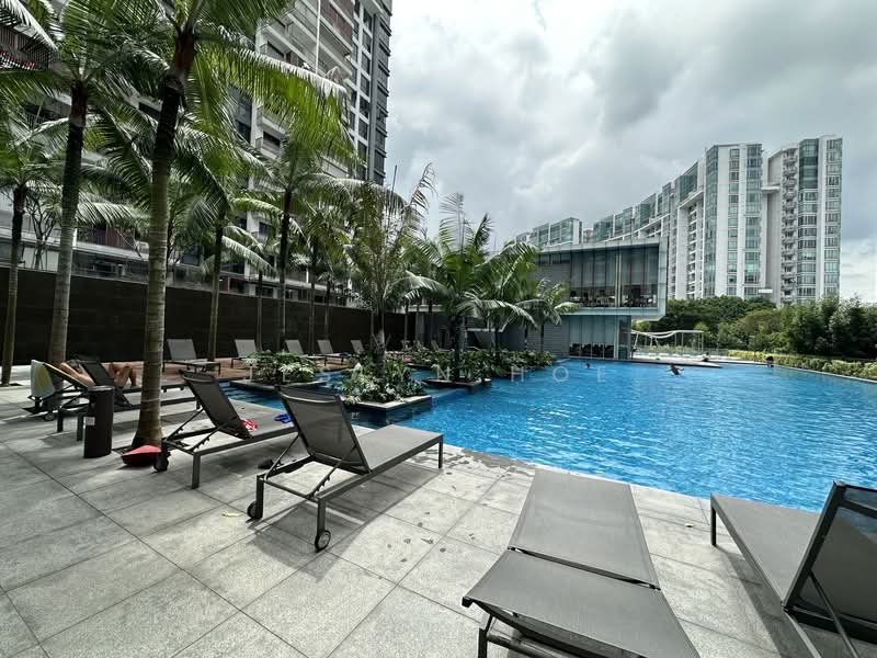 Jewel @ Buangkok, Buangkok Drive, 2 Bedrooms, 775 sqft, Condominium For Sale, by Jeslyn Hoe, 500143102 - Exterior - PropertyGuru.com.sg