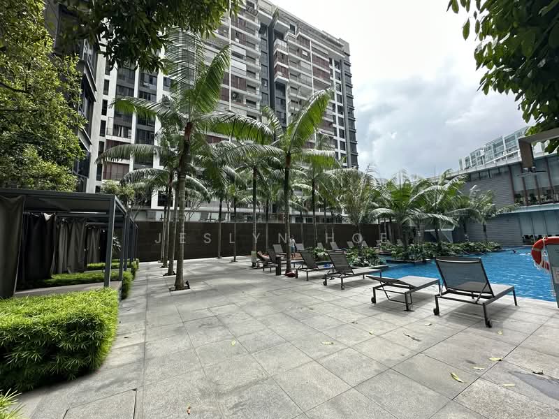 Jewel @ Buangkok, Buangkok Drive, 2 Bedrooms, 775 sqft, Condominium For Sale, by Jeslyn Hoe, 500143102 - Exterior - PropertyGuru.com.sg