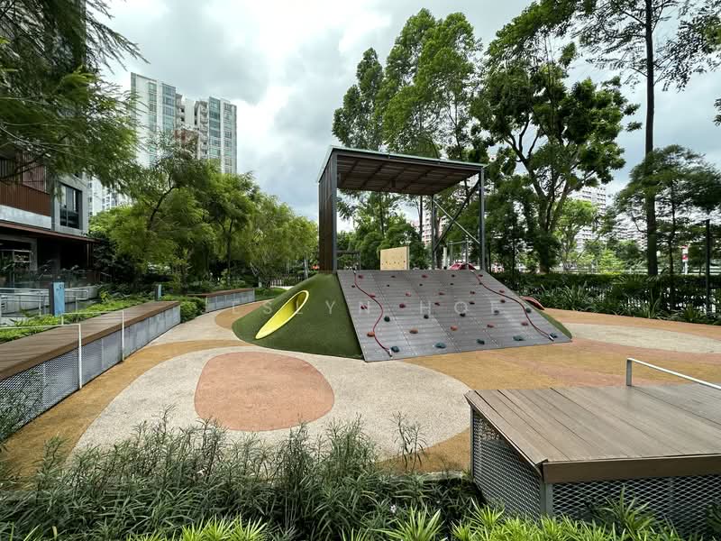Jewel @ Buangkok, Buangkok Drive, 2 Bedrooms, 775 sqft, Condominium For Sale, by Jeslyn Hoe, 500143102 - Exterior - PropertyGuru.com.sg