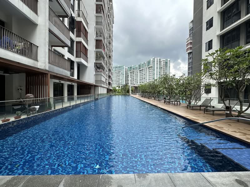 Jewel @ Buangkok, Buangkok Drive, 2 Bedrooms, 775 sqft, Condominium For Sale, by Jeslyn Hoe, 500143102 - Exterior - PropertyGuru.com.sg