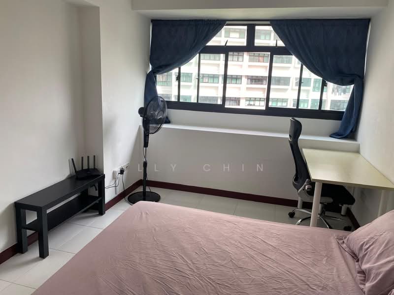 436B Fernvale Road, 436B Fernvale Road, Room Rental, 300 sqft, HDB Flat For Rent, by Ally Chin, 500143105 - Bedroom - PropertyGuru.com.sg