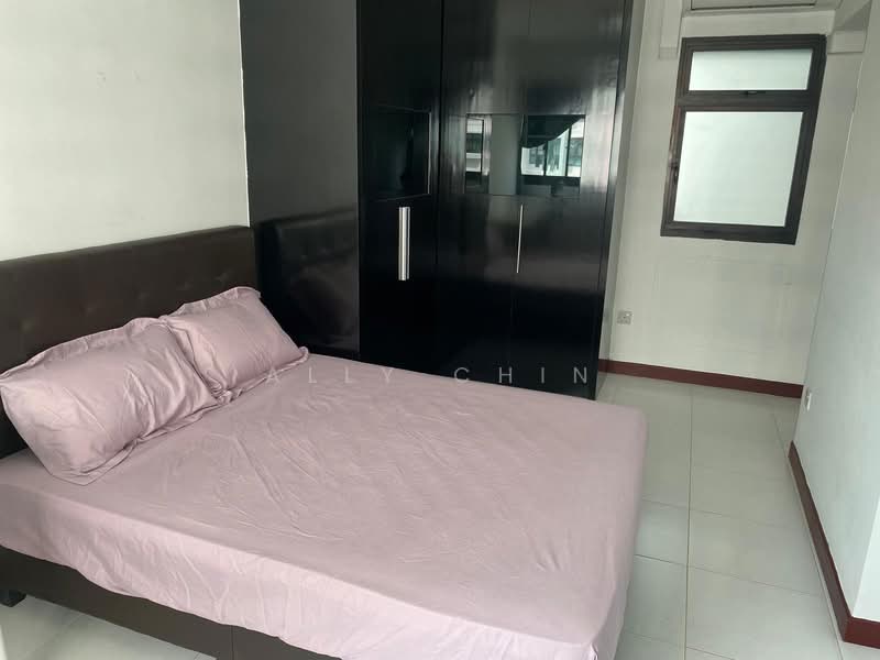 436B Fernvale Road, 436B Fernvale Road, Room Rental, 300 sqft, HDB Flat For Rent, by Ally Chin, 500143105 - Bedroom - PropertyGuru.com.sg