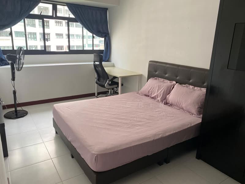 436B Fernvale Road, 436B Fernvale Road, Room Rental, 300 sqft, HDB Flat For Rent, by Ally Chin, 500143105 - Bedroom - PropertyGuru.com.sg