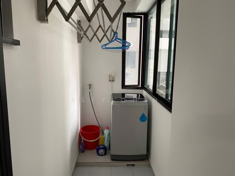 436B Fernvale Road, 436B Fernvale Road, Room Rental, 300 sqft, HDB Flat For Rent, by Ally Chin, 500143105 - Interior - PropertyGuru.com.sg