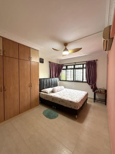 103B Depot Road, 103B Depot Road, 3 Bedrooms, 1,076 sqft, HDB Flat For Sale, by Rusydi Yusoff, 500143107 - Bedroom - PropertyGuru.com.sg