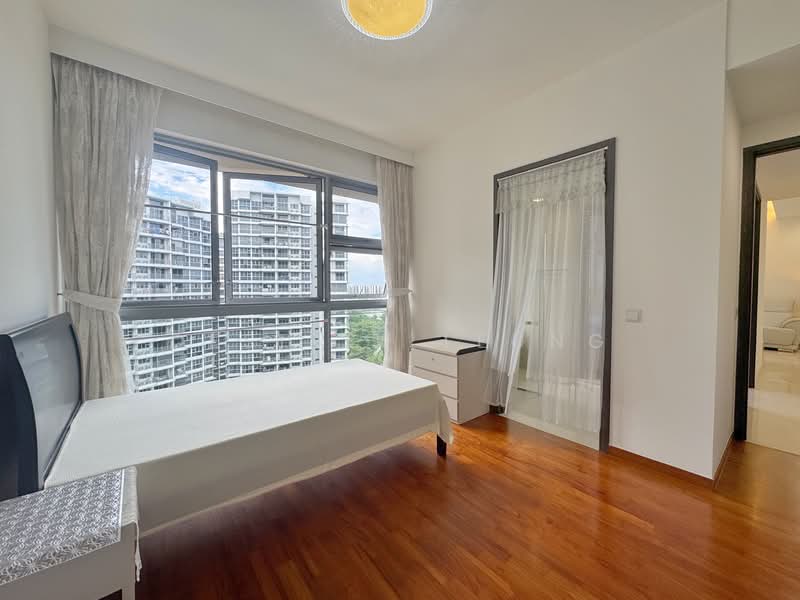 RiverTrees Residences, 29 Fernvale Close, 3 Bedrooms, 1,119 sqft, Condominium For Sale, by Desiree Leung, 500143108 - Bedroom - PropertyGuru.com.sg