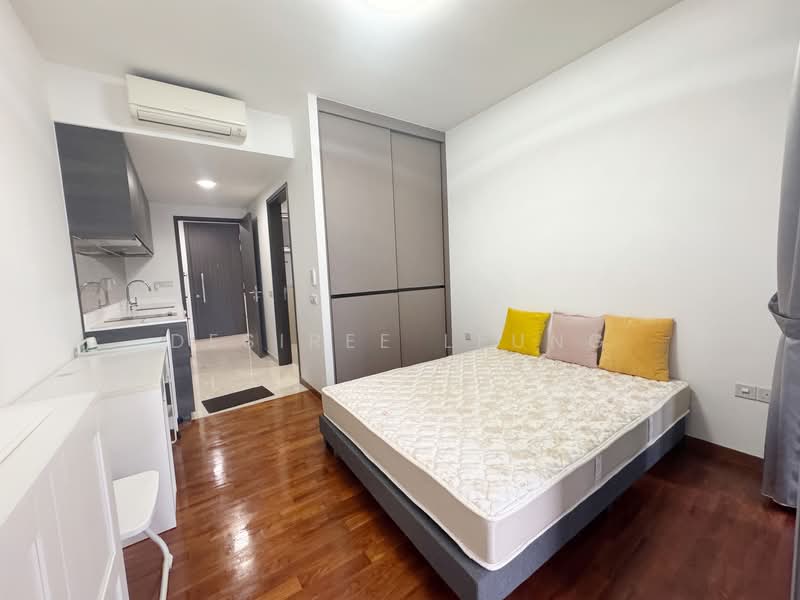 RiverTrees Residences, 29 Fernvale Close, 3 Bedrooms, 1,119 sqft, Condominium For Sale, by Desiree Leung, 500143108 - Studio - PropertyGuru.com.sg