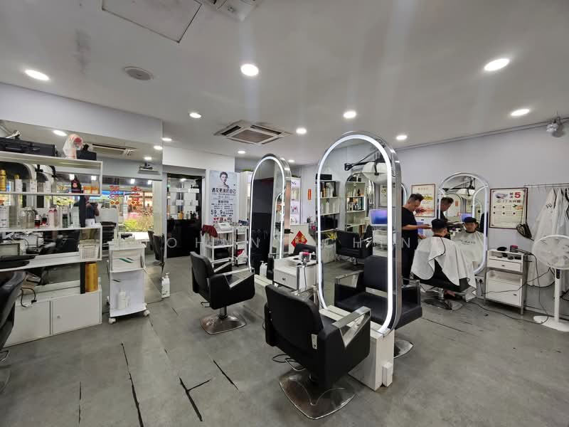 178 Toa Payoh Central, , 270 sqft, Shop / Shophouse For Rent, by Johnny Chin, 500143112 - Interior - CommercialGuru.com.sg