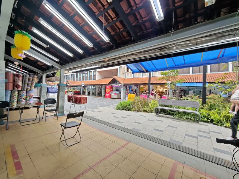 178 Toa Payoh Central, , 270 sqft, Shop / Shophouse For Rent, by Johnny Chin, 500143112 - Exterior - CommercialGuru.com.sg