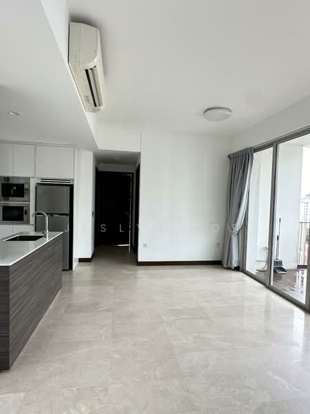 eCO, Bedok South Avenue 3, 2 Bedrooms, 861 sqft, Condominium For Rent, by Jeslyn Hoe, 500143115 - Living hall - PropertyGuru.com.sg