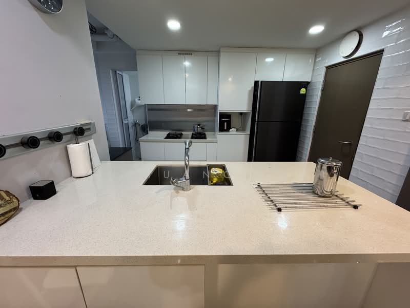 Euphony Gardens, 13 Jalan Mata Ayer, 3 Bedrooms, 1,227 sqft, Condominium For Rent, by Ben Huang (忠杰), 500143119 - PropertyGuru.com.sg