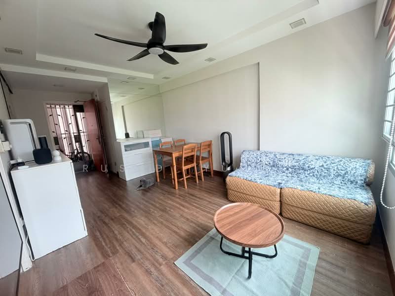 591A Montreal Link, 591A Montreal Link, 1 Bedroom, 505 sqft, HDB Flat For Sale, by Rusydi Yusoff, 500143120 - Living Room - PropertyGuru.com.sg