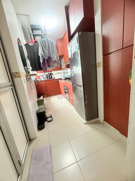 591A Montreal Link, 591A Montreal Link, 1 Bedroom, 505 sqft, HDB Flat For Sale, by Rusydi Yusoff, 500143120 - Kitchen - PropertyGuru.com.sg