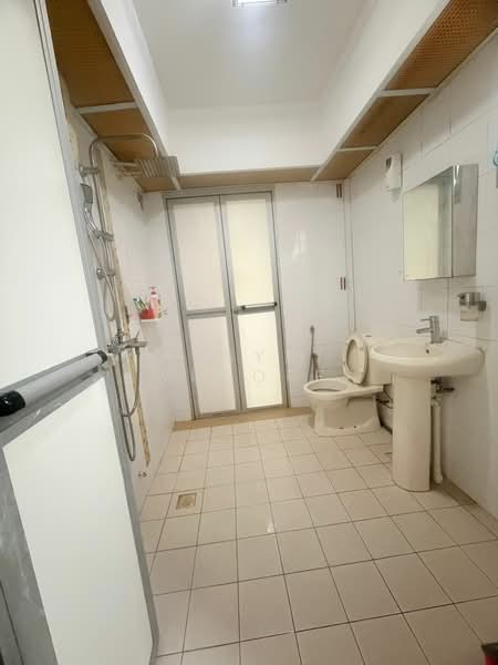591A Montreal Link, 591A Montreal Link, 1 Bedroom, 505 sqft, HDB Flat For Sale, by Rusydi Yusoff, 500143120 - Bathroom - PropertyGuru.com.sg
