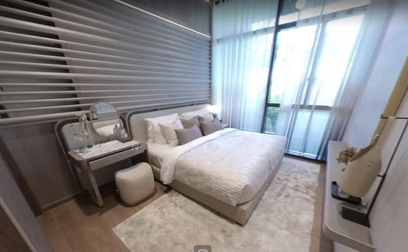 Terra Hill, 18 Yew Siang Road, 3 Bedrooms, 969 sqft, Condominium For Sale, by Vanessa Ding, 500143121 - Master Bedroom - PropertyGuru.com.sg