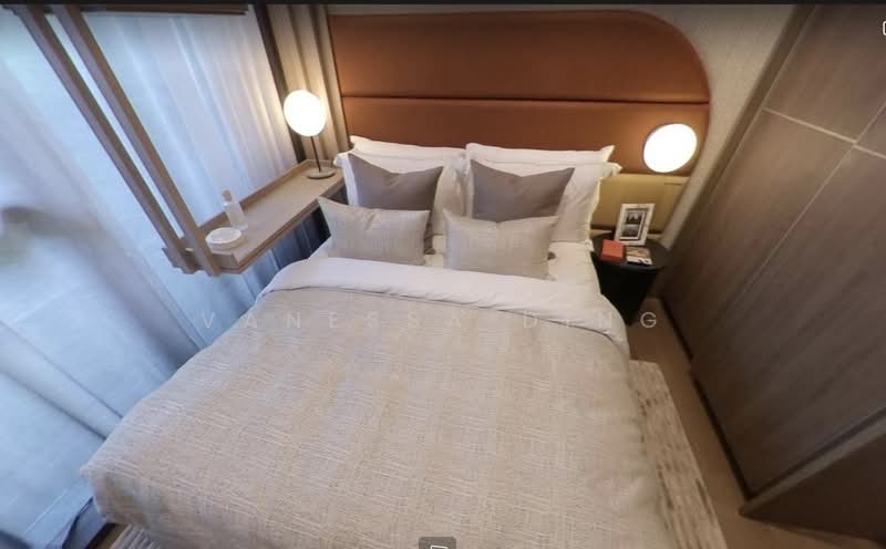 Terra Hill, 18 Yew Siang Road, 3 Bedrooms, 969 sqft, Condominium For Sale, by Vanessa Ding, 500143121 - Bedroom 1 - PropertyGuru.com.sg