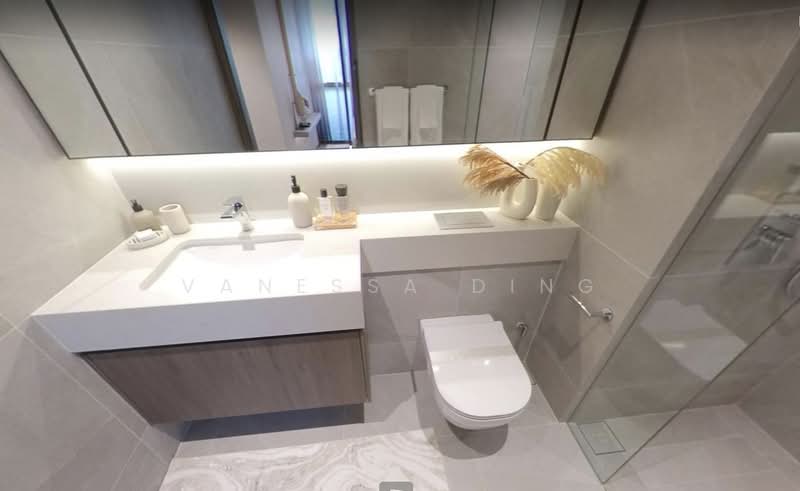 Terra Hill, 18 Yew Siang Road, 3 Bedrooms, 969 sqft, Condominium For Sale, by Vanessa Ding, 500143121 - Bathroom - PropertyGuru.com.sg