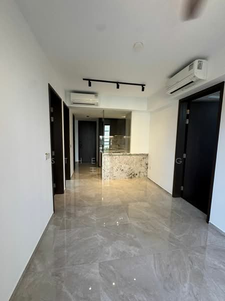 Tembusu Grand, 92 Jalan Tembusu, 2 Bedrooms, 667 sqft, Condominium For Rent, by Esther Wang 王芝茵, 500143122 - Interior - PropertyGuru.com.sg